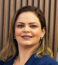 Dra. Liliane Ferreira - Advogada