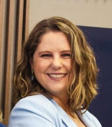 Dra. Roberta Fasolo - Advogada Internacional